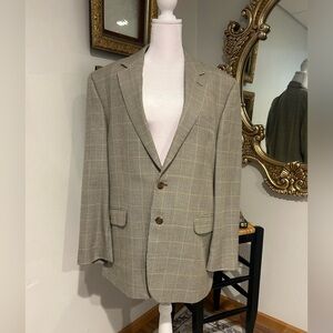 Mens Lauren Ralph Lauren blazer